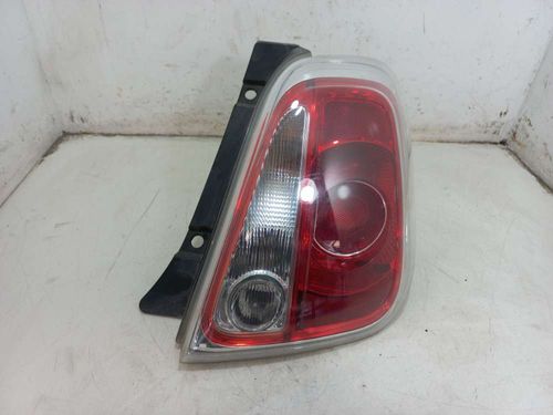 LANTERNA DIREITA FIAT 500 1.4 2012
