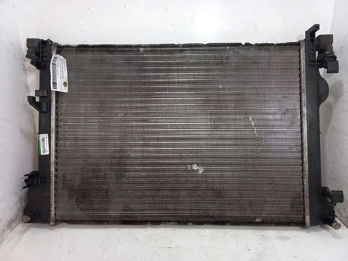 RADIADOR FIAT ARGO DRIVE 1.0 2018