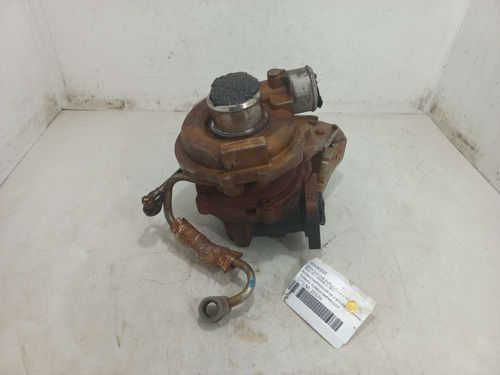 TURBINA TURBOCOMPRESSOR CHEVROLET S10 2.8 2017