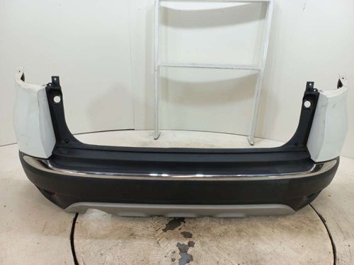 PARACHOQUE TRASEIRO RENAULT CAPTUR 2.0 2020