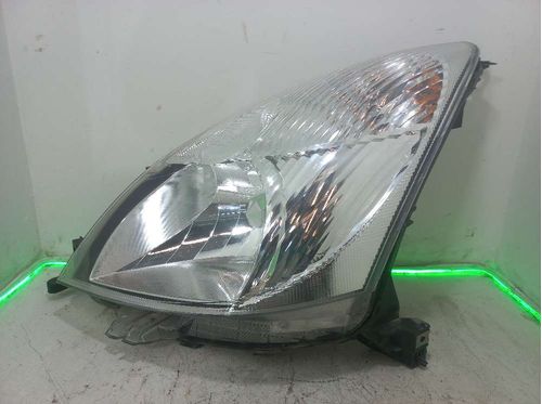FAROL ESQUERDO NISSAN LIVINA 1.8 2012
