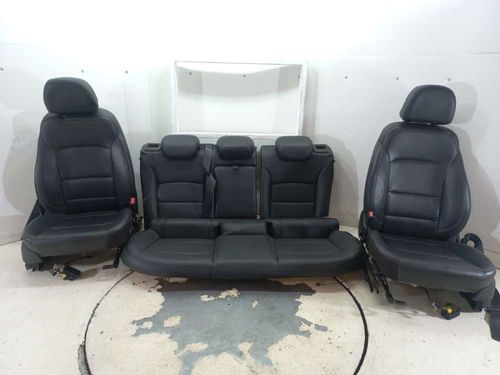 JOGO DE BANCO COURO CHEVROLET CRUZE 1.4 2019