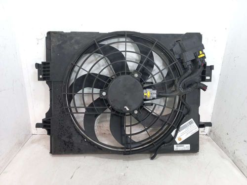 VENTOINHA/ ELETROVENTILADOR NISSAN KICKS S 1.6 2018
