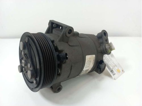 COMPRESSOR DO AR CONDICIONADO JEEP RENEGATE 1.8 2016