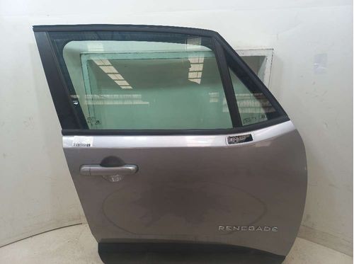 PORTA DIANTEIRA DIR JEEP RENEGADE 1.3 2023