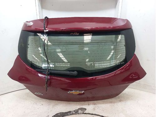 TAMPA TRASEIRA CHEVROLET ONIX  1.4 2019