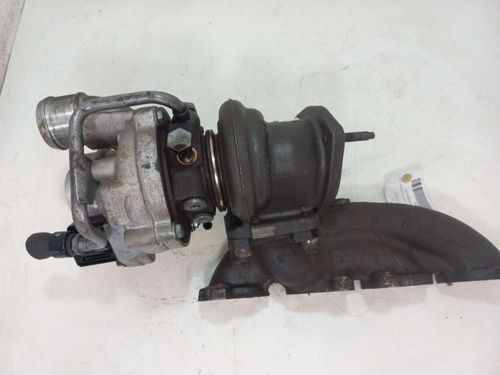 TURBINA TURBOCOMPRESSOR MINI COOPER 1.6 2012