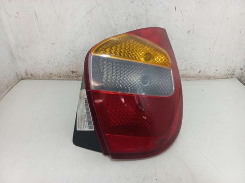 LANTERNA DIREITA FIAT PALIO 1.0 2003