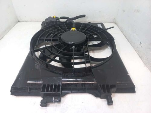 VENTOINHA/ ELETROVENTILADOR NISSAN KICKS 1.6 2022