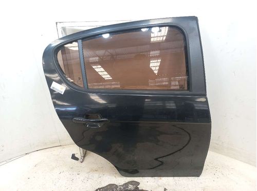 PORTA TRASEIRA DIR FIAT PALIO 1.6 2013