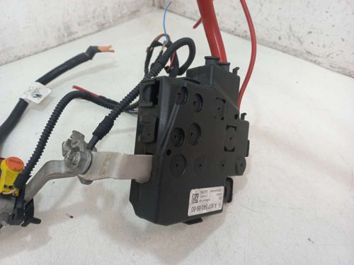 CABO DA BATERIA MERCEDES BENZ SPRINTER 2.2 2022
