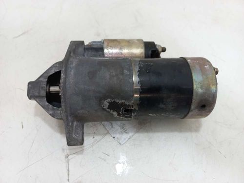 MOTOR DE PARTIDA/ ARRANQUE MITSUBISHI AIRTREK 2.4 2003