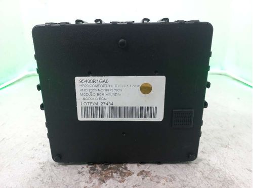 MODULO BCM HYUNDAI HB20 COMFORT 1.0 TB FLEX 12V AUT 1.6L 2023