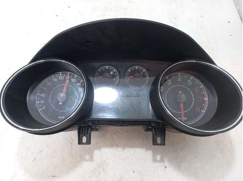 PAINEL DE INSTRUMENTOS FIAT BRAVO 1.8 2014