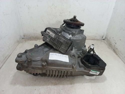 CAIXA DE TRANSFERENCIA BMW X3 2.0 2015