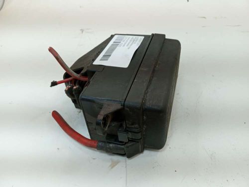 CAIXA DE FUSIVEIS MINI COOPER 1.6 2008