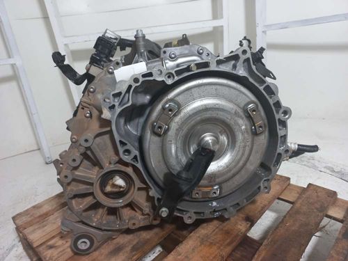 CAMBIO AUTOMATICO CX DE MARCHA FIAT TORO 2.4 2018