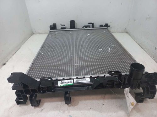 RADIADOR NISSAN KICKS 1.6 2022