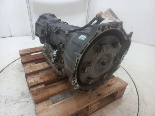 CAMBIO AUTOMATICO CX DE MARCHA TOYOTA HILUX 2.8 2022
