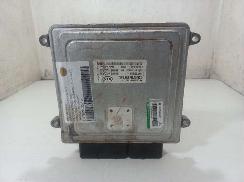 MODULO DE INJECAO KIA SORENTO 2.4 2015