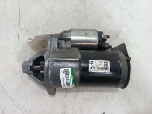MOTOR DE PARTIDA/ ARRANQUE MITSUBISHI OUTLANDER 3.0 2008