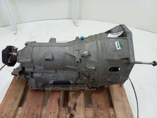 CAMBIO AUTOMATICO CX DE MARCHA BMW 320 IA 2.0 2017