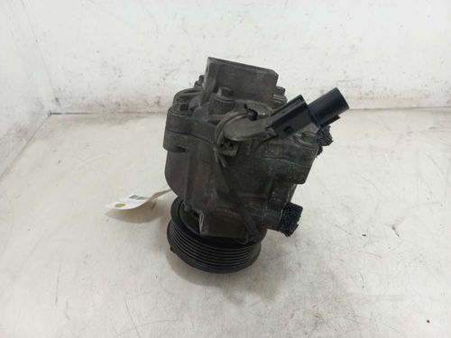 COMPRESSOR DO AR CONDICIONADO MITSUBISHI LANCER 2.0 2012