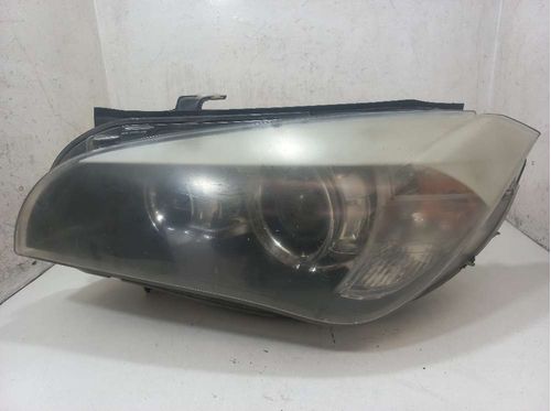FAROL ESQUERDO BMW X1 2.0 2011