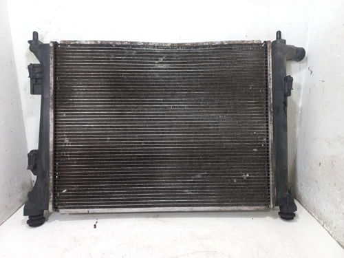 RADIADOR HYUNDAI HB20S 1.6 2016