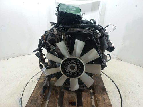 MOTOR COMPLETO KIA BONGO 2.5 2022