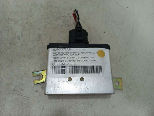 MODULO DA BOMBA DE COMBUSTIVEL LAND ROVER SPORT 4.2 2006