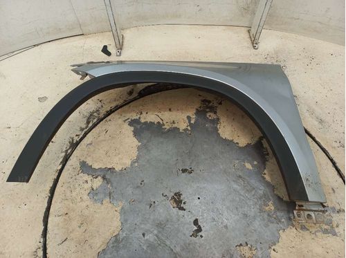 PARALAMA DIANTEIRO ESQUERDO MERCEDES BENZ GLE400 D 3.0L 2022