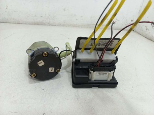 COMPRESSOR DE AR COMPRIMIDO MERCEDES BENZ CLASSE 1.9 2003