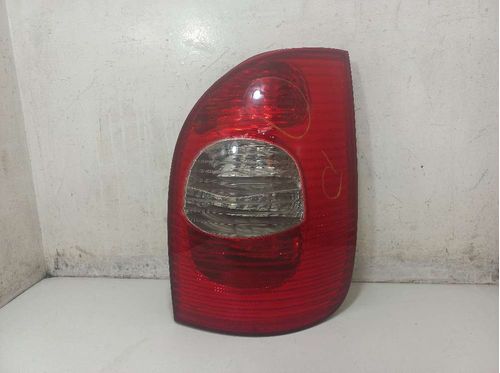 LANTERNA DIREITA CITROEN XSARA 2.0 2009