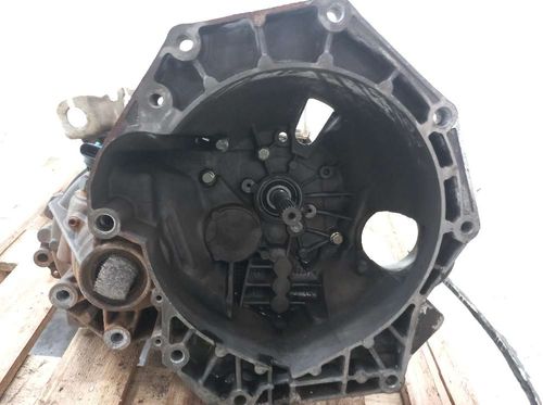 CAMBIO MANUAL / CX DE MARCHA FIAT GRAND SIENA 1.6 2012