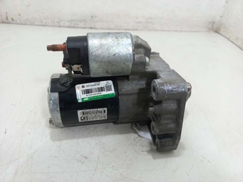 MOTOR DE PARTIDA/ ARRANQUE CITROEN C4 1.6 2017