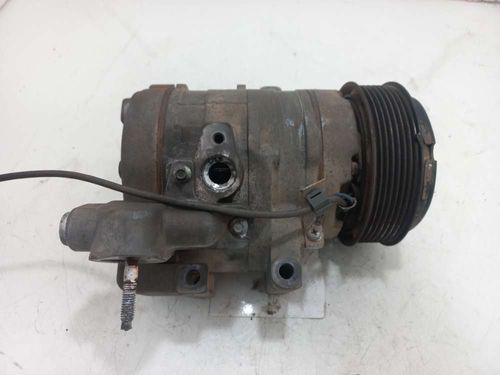 COMPRESSOR DO AR CONDICIONADO HONDA CIVIC 1.8 2009