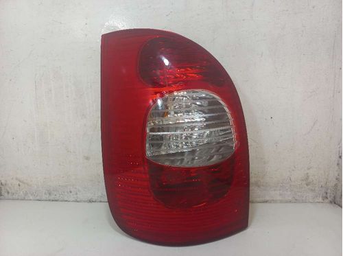 LANTERNA ESQUERDA CITROEN XSARA 2.0 2009