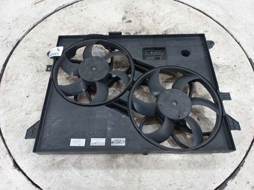 VENTOINHA/ ELETROVENTILADOR CHEVROLET CAPTIVA 3.6 2009