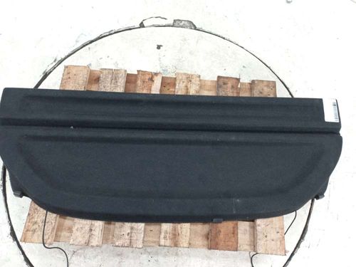 BAGAGITO/ TAMPAO HONDA FIT 1.4 2013