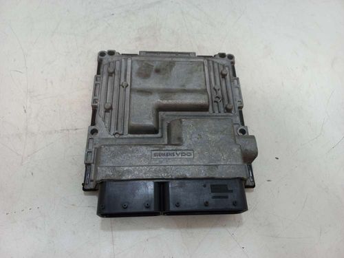 MODULO DE INJECAO MERCEDES BENZ C200 1.8 2009