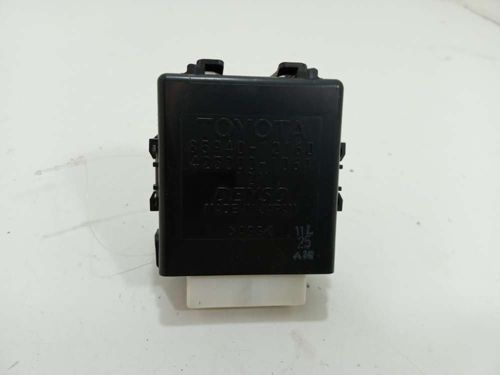 SENSOR CHUVA / CREPUSCULAR TOYOTA COROLLA 2.0 2011