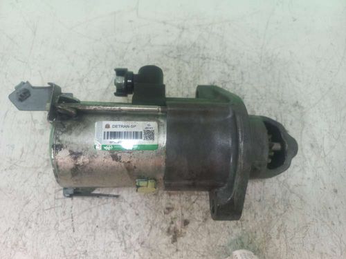 MOTOR DE PARTIDA/ ARRANQUE HONDA CIVIC 2.0 2016