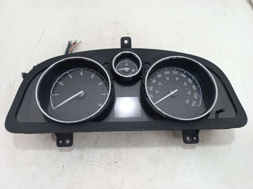PAINEL DE INSTRUMENTOS CHEVROLET CAPTIVA 2.4 2014