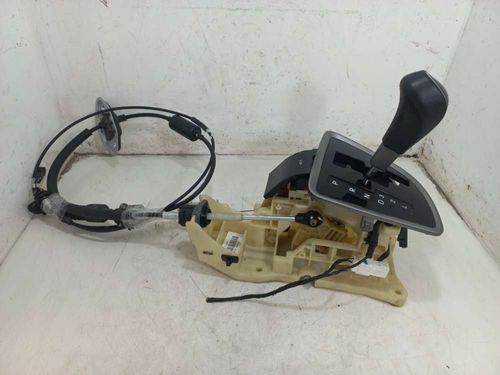 ALAVANCA DE MARCHA MECANICA HYUNDAI HB20 1.6 2014