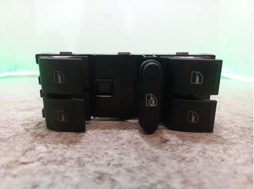INTERRUPTOR VIDRO DIANT. ESQ VOLKSWAGEN JETTA 2.0 2014