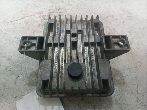 MODULO DO VENTILADOR JEEP RENEGADE 1.8 2018