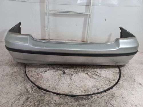 PARACHOQUE TRASEIRO TOYOTA COROLLA 1.8 2004