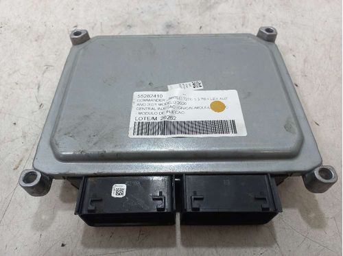 MODULO DE INJECAO JEEP COMMANDER 1.3 2020