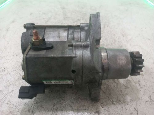 MOTOR DE PARTIDA/ ARRANQUE TOYOTA RAV 2.0 2003